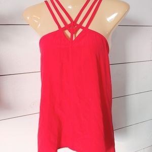 NEW BCBG Maxazria Medium tank